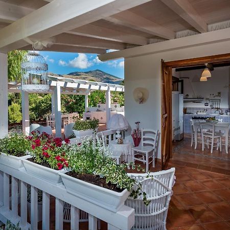 Nuova Villa Intera Guidaloca スコペッロ エクステリア 写真