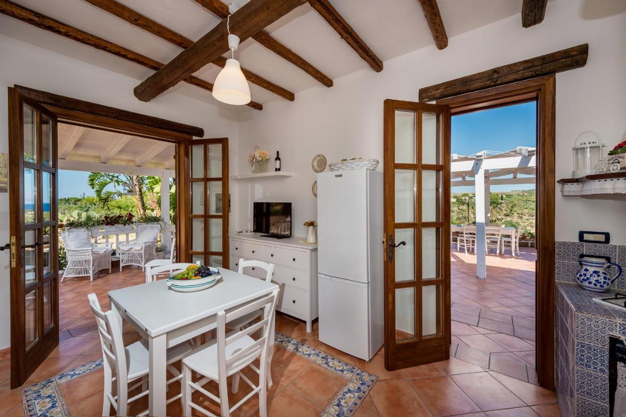 Nuova Villa Intera Guidaloca スコペッロ エクステリア 写真