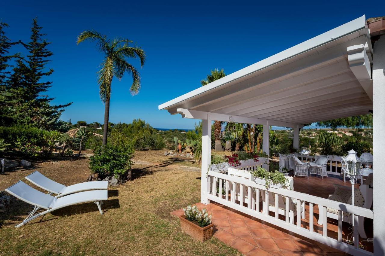 Nuova Villa Intera Guidaloca スコペッロ エクステリア 写真