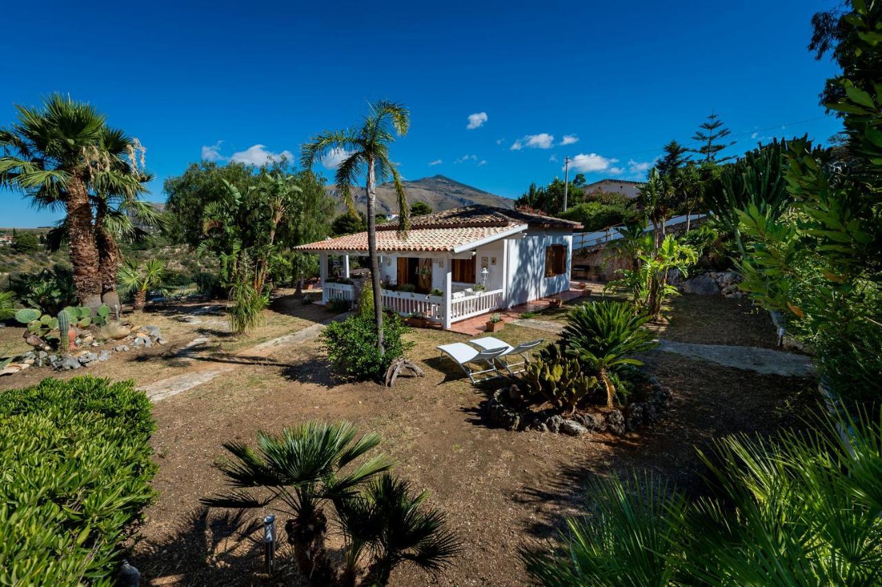 Nuova Villa Intera Guidaloca スコペッロ エクステリア 写真