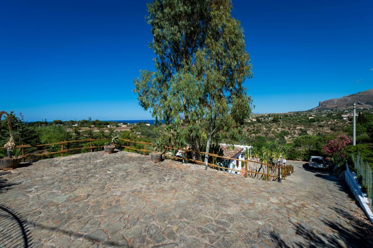 Nuova Villa Intera Guidaloca スコペッロ エクステリア 写真