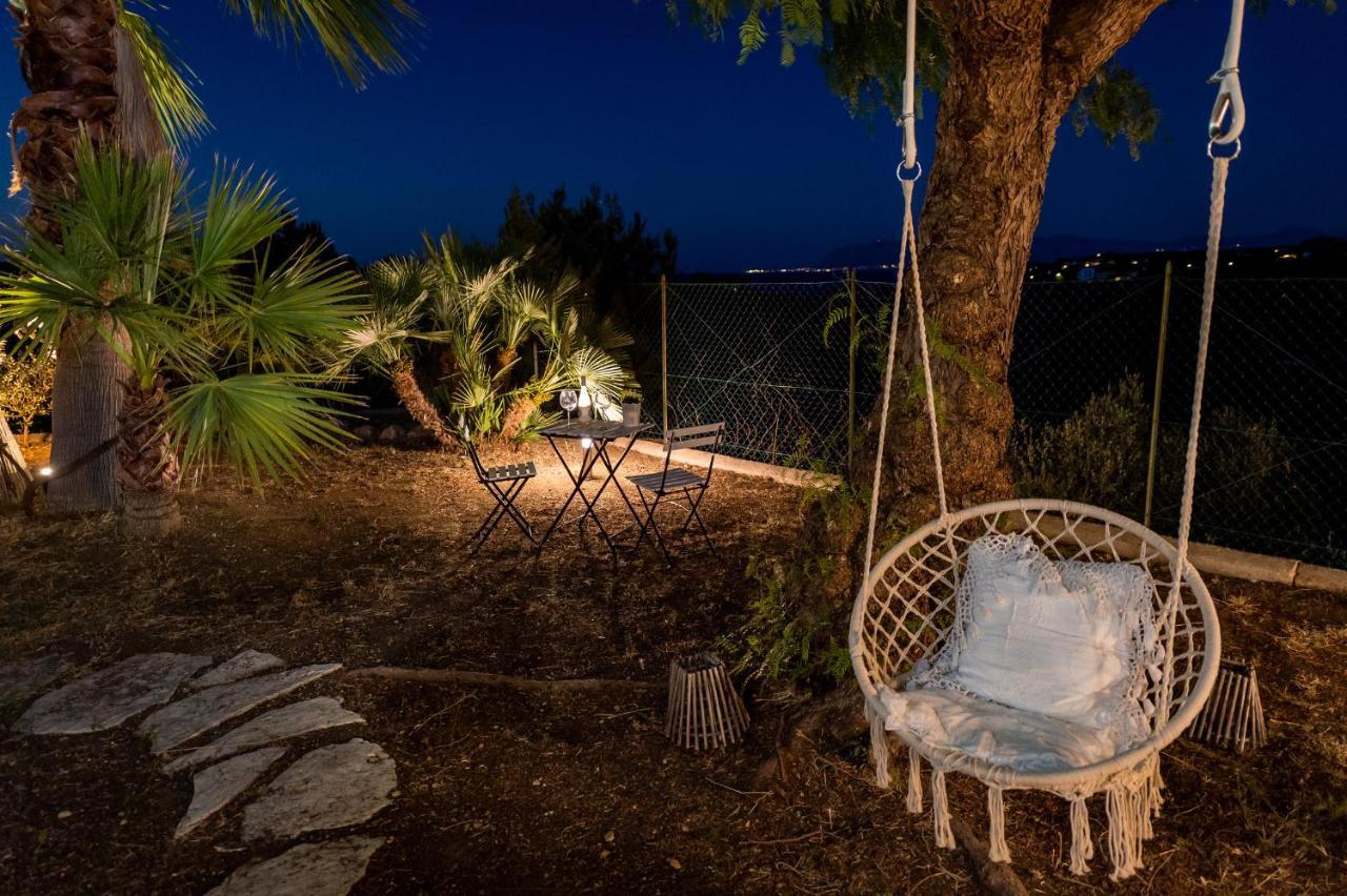 Nuova Villa Intera Guidaloca スコペッロ エクステリア 写真