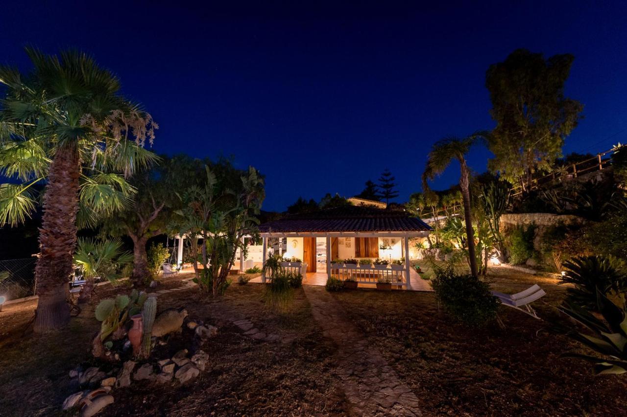Nuova Villa Intera Guidaloca スコペッロ エクステリア 写真