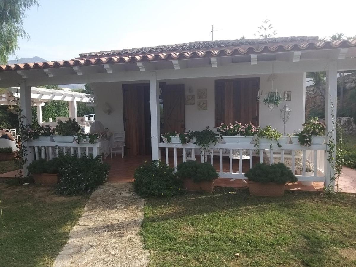 Nuova Villa Intera Guidaloca スコペッロ エクステリア 写真