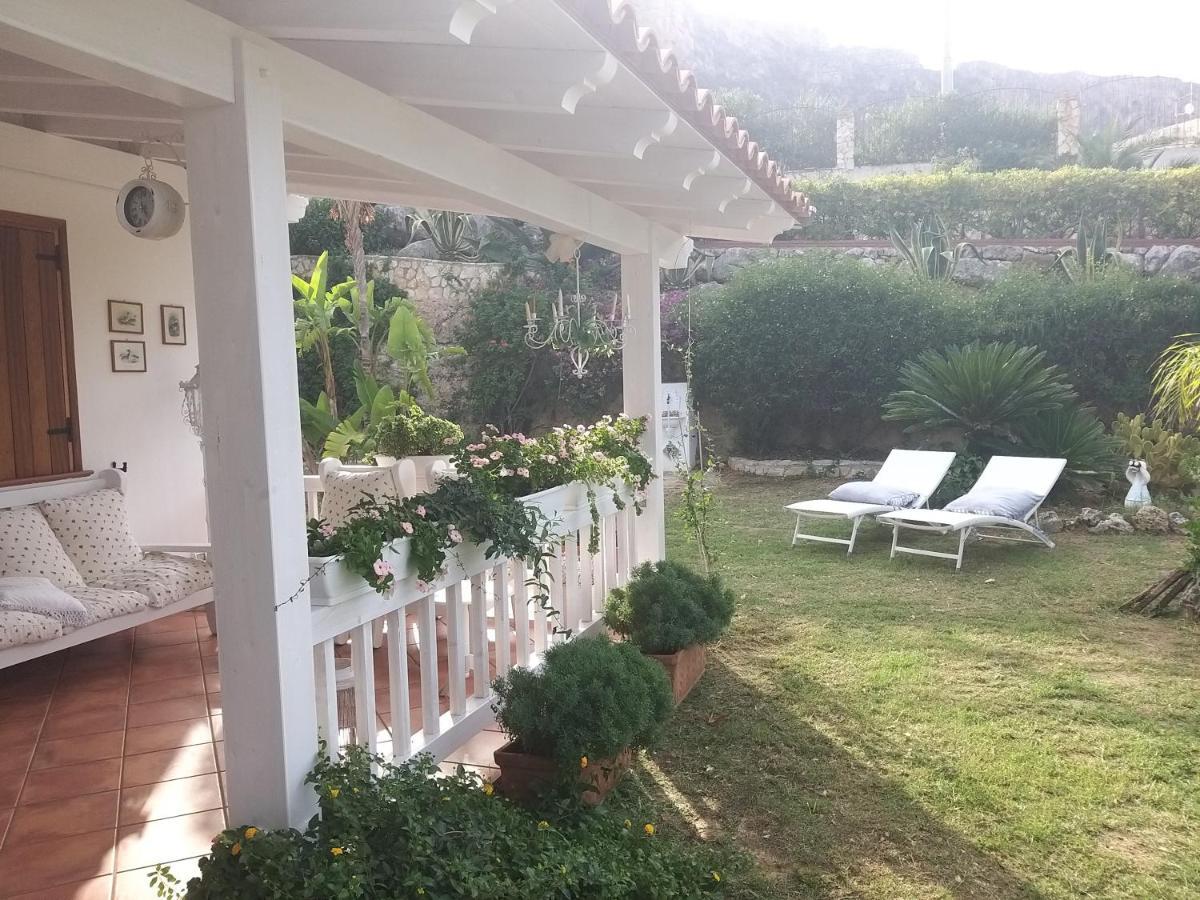 Nuova Villa Intera Guidaloca スコペッロ エクステリア 写真