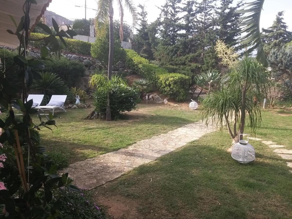 Nuova Villa Intera Guidaloca スコペッロ エクステリア 写真